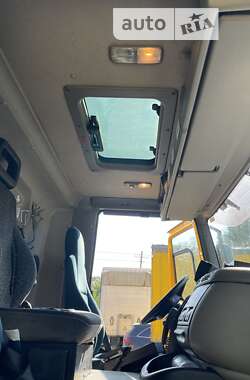 Мусоровоз DAF CF 2009 в 