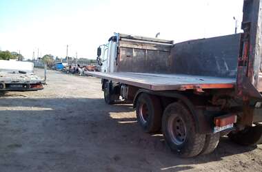 Самоскид DAF CF 2007 в 