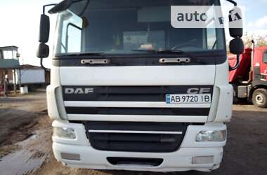 Самоскид DAF CF 2007 в 