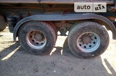 Самоскид DAF CF 2007 в 