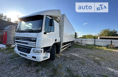 Рефрижератор DAF CF 2003 в Богодухіву