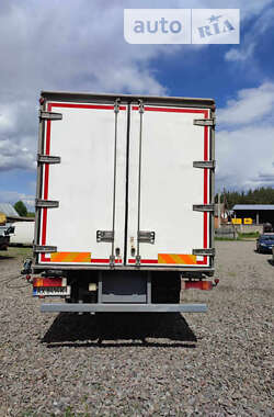 Рефрижератор DAF CF 2003 в Богодухіву