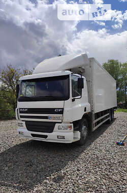 Рефрижератор DAF CF 2003 в Богодухіву