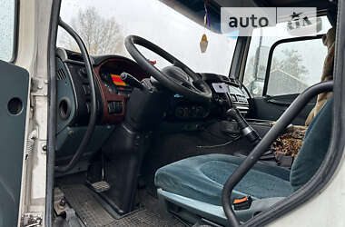Рефрижератор DAF CF 2003 в Богодухіву