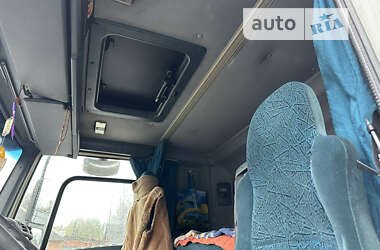 Рефрижератор DAF CF 2003 в Богодухіву