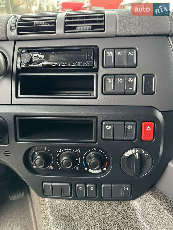 Тягач DAF CF 2016 в Виннице
