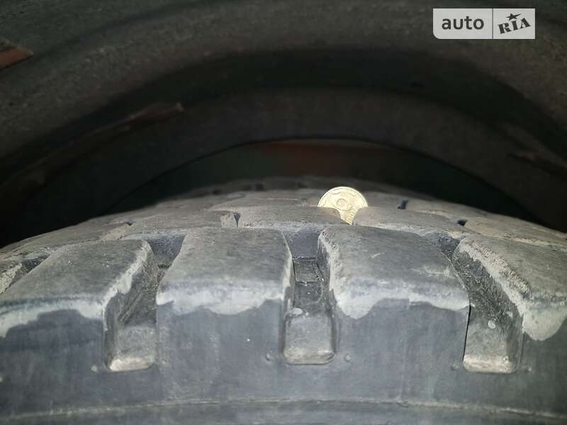 Грузовой фургон DAF CF 2004 в Мукачево фото 20 Грузовой фургон DAF CF 2004 в Мукачево