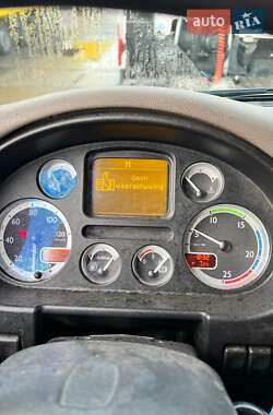 Тягач DAF CF 2013 в 