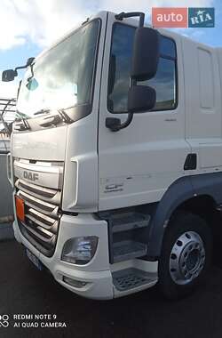 Тягач DAF CF 2014 в Білій Церкві