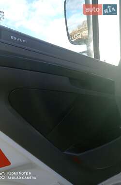 Тягач DAF CF 2014 в Білій Церкві
