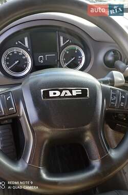 Тягач DAF CF 2014 в Білій Церкві