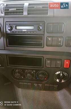Тягач DAF CF 2014 в Білій Церкві