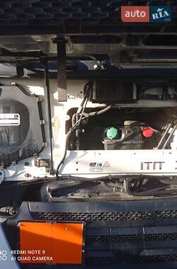 Тягач DAF CF 2014 в Білій Церкві