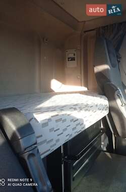 Тягач DAF CF 2014 в Білій Церкві