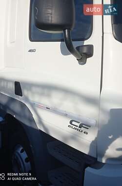 Тягач DAF CF 2014 в Білій Церкві