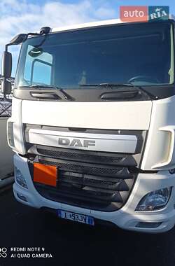 Тягач DAF CF 2014 в Білій Церкві