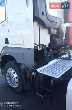 Тягач DAF CF 2014 в Білій Церкві