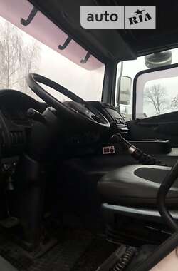 Тягач DAF CF 2006 в 