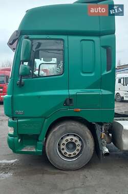 Тягач DAF CF 2008 в Запорожье