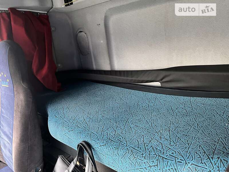 Тягач DAF CF 2006 в Киеве