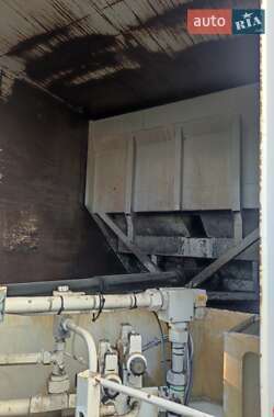 Мусоровоз DAF CF 2011 в Ровно