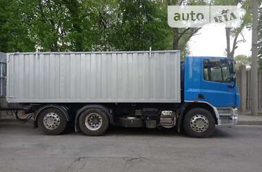 Самосвал DAF CF 2007 в Судовой Вишне