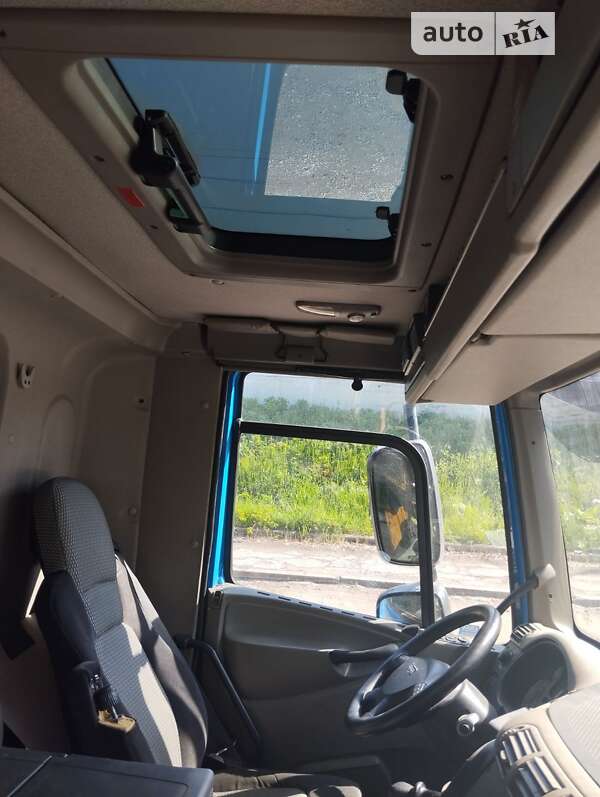 Самосвал DAF CF 2007 в Запорожье