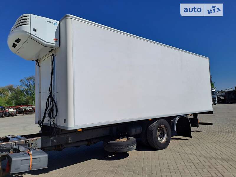 DAF CF 2007