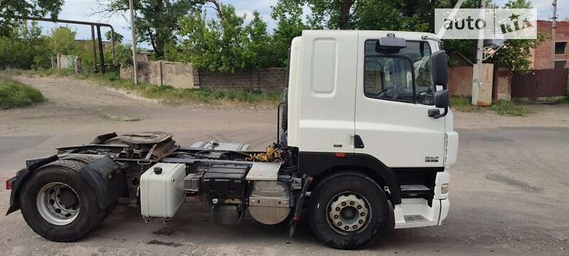 Тягач DAF CF 2008 в Павлограде