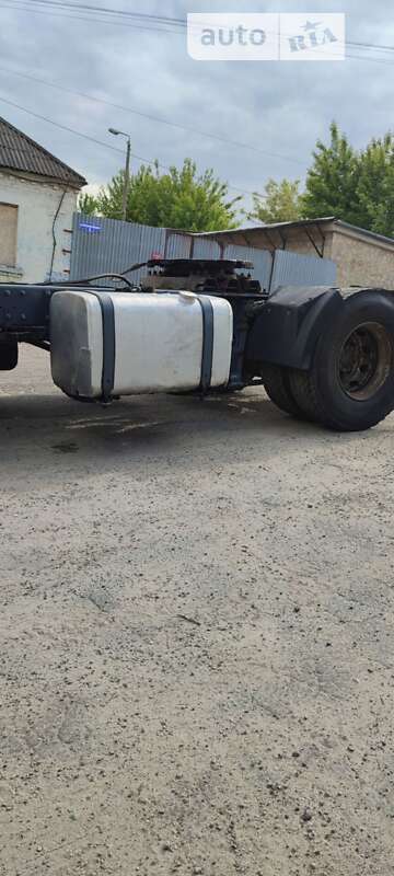 Тягач DAF CF 2008 в Павлограде