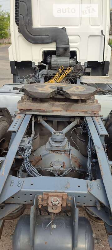 Тягач DAF CF 2008 в Павлограде