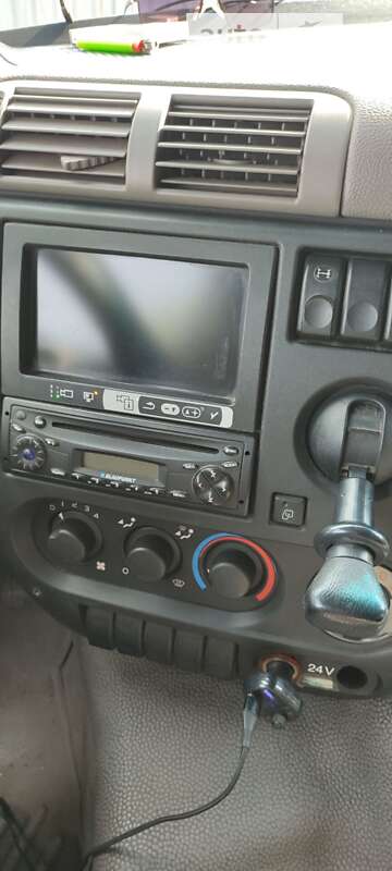 Тягач DAF CF 2008 в Павлограде