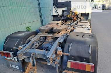 Тягач DAF CF 2004 в Черкассах