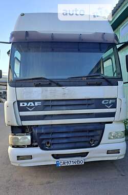 Тягач DAF CF 2004 в Черкассах