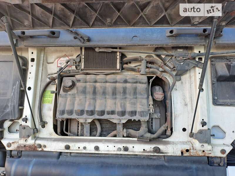 Тягач DAF CF 2004 в Черкассах