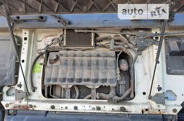 Тягач DAF CF 2004 в 