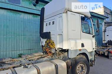Тягач DAF CF 2004 в Черкассах