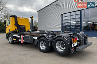 Мультилифт DAF CF 2008 в 