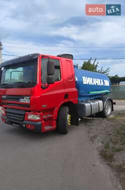 daf cf 2013 в Київ від професійного продавця Сергей