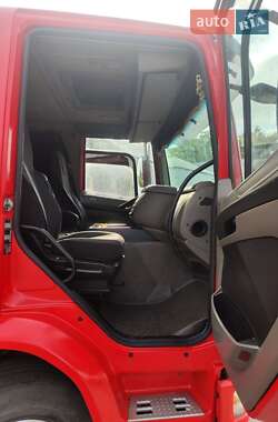 Машина ассенизатор (вакуумная) DAF CF 2013 в 