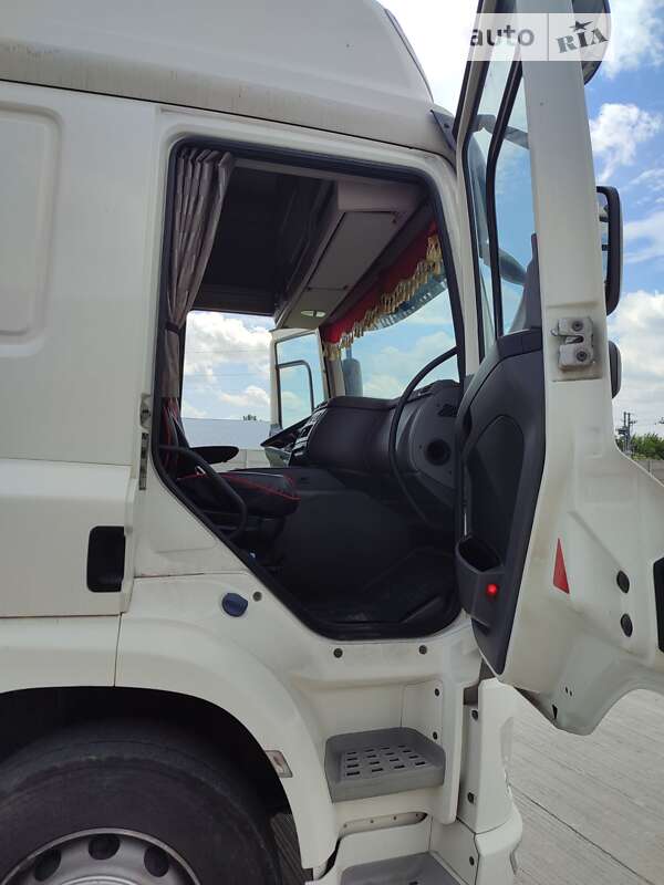 Тягач DAF CF 2016 в Белой Церкви