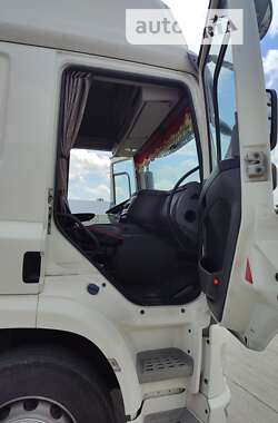 Тягач DAF CF 2016 в 