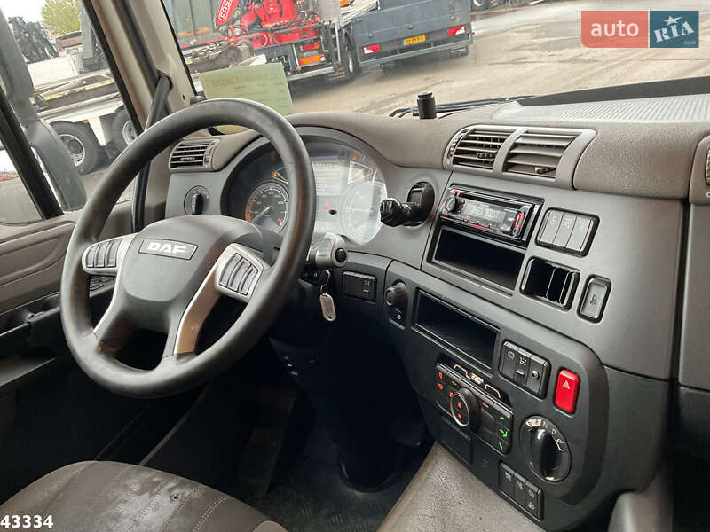 Мультиліфт DAF CF 2019 в Рівному