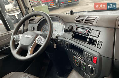 Мультилифт DAF CF 2019 в 