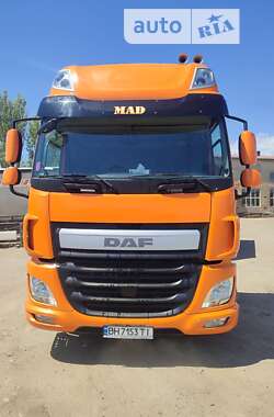 DAF CF 440 FT 2014