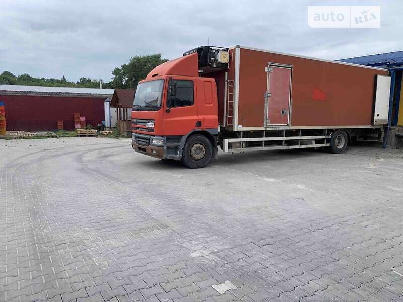 DAF CF 2003