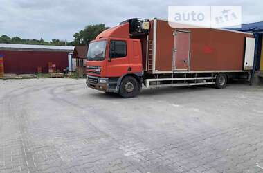 Рефрижератор DAF CF 2003 в 