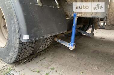 Рефрижератор DAF CF 2003 в 