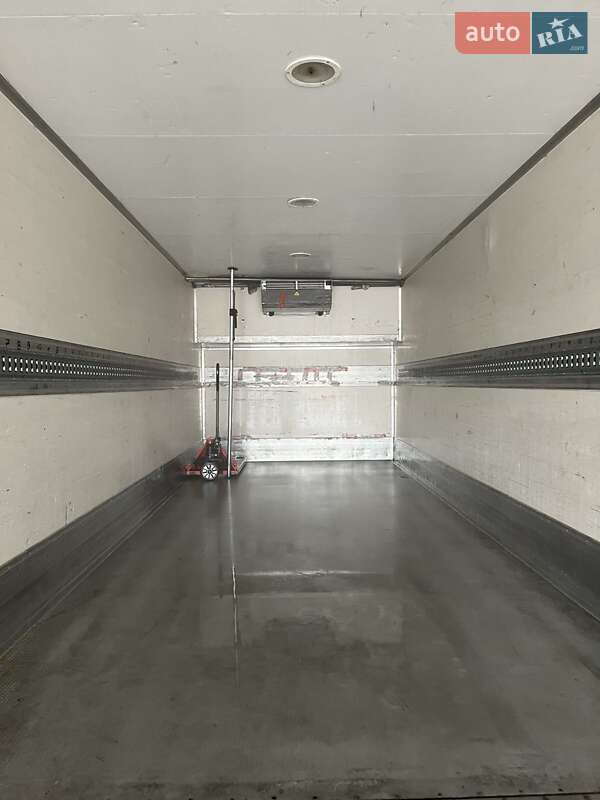 Рефрижератор DAF CF 2011 в Києві