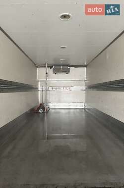 Рефрижератор DAF CF 2011 в 